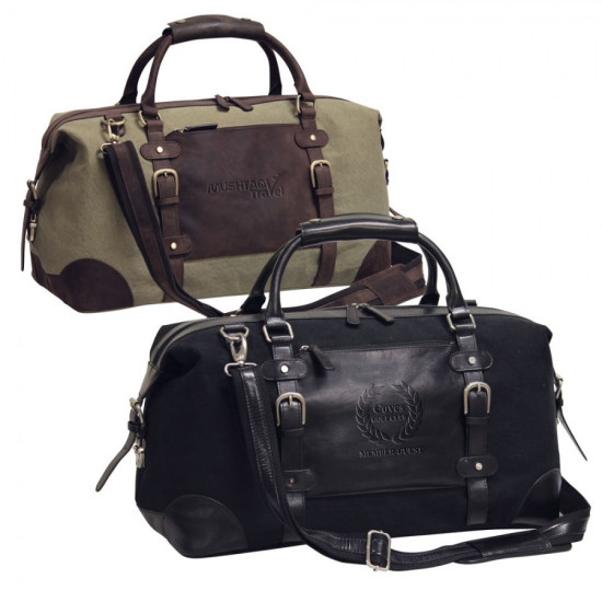 Lone Star Duffel Bag