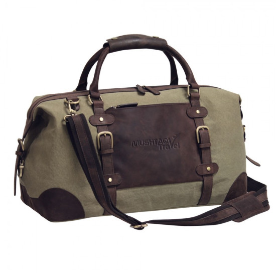 Lone Star Duffel Bag