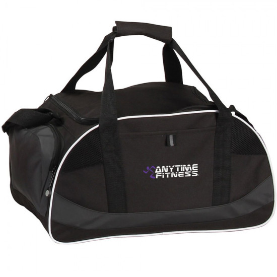 Sports Duffle Bag
