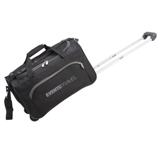 Rolling Duffel Bag
