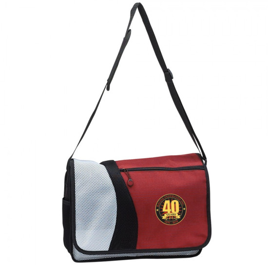 All-star Messenger Bag