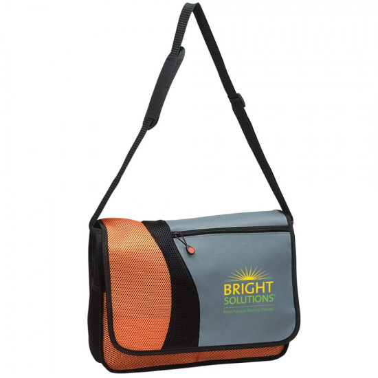 All-star Messenger Bag