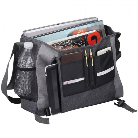 Urban Messenger Bag