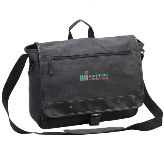 Tahoe Messenger Bag