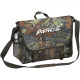 Camo Messenger Bag