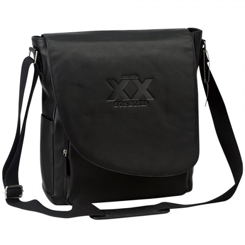 Max Messenger Bag