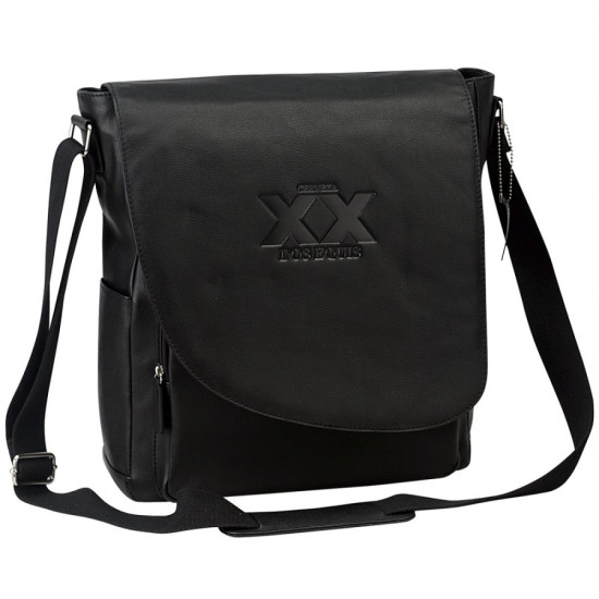 Max Messenger Bag