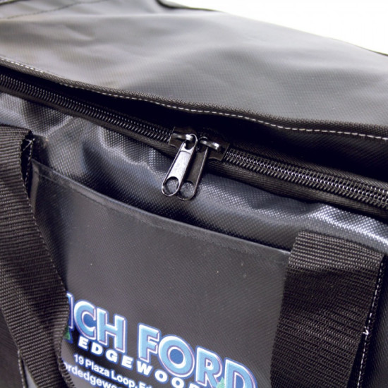 All Weather Duffle Bag