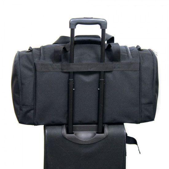 Departure Duffel Bag