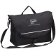 Spacious Messenger Bag
