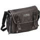 The Mason Messenger Bag