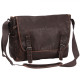 The Mason Messenger Bag