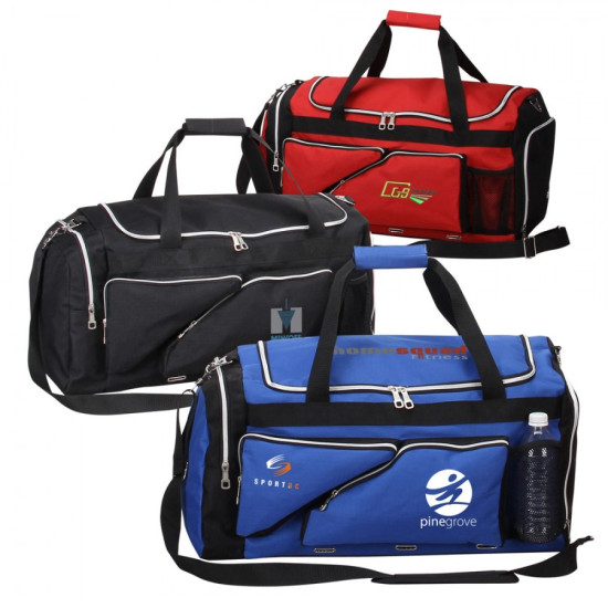 25" Turbo Sport Duffel Bag