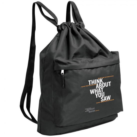 Drawstring Backpack
