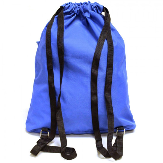 Drawstring Backpack
