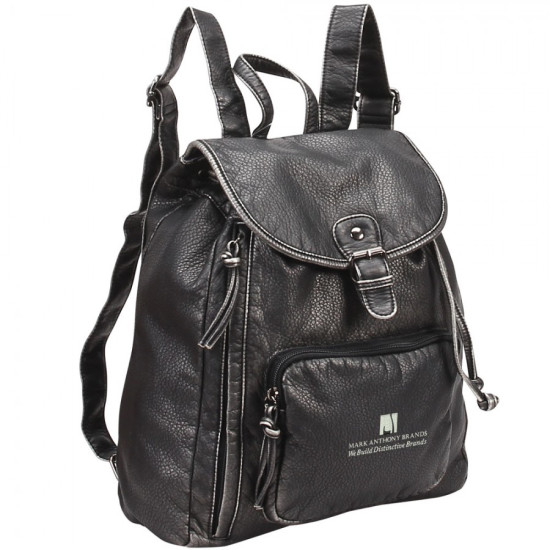 The Mason Backpack