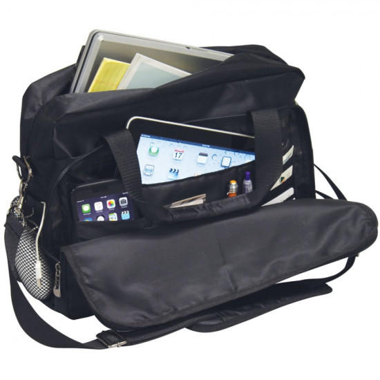 17" Computer Brief Bag