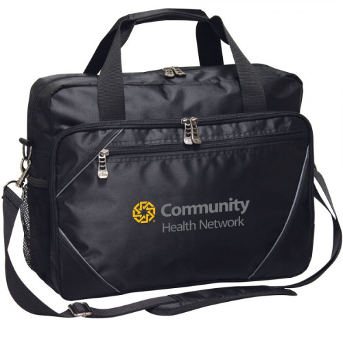 17" Computer Brief Bag