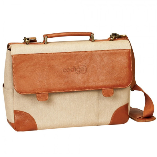 Russo Briefcase