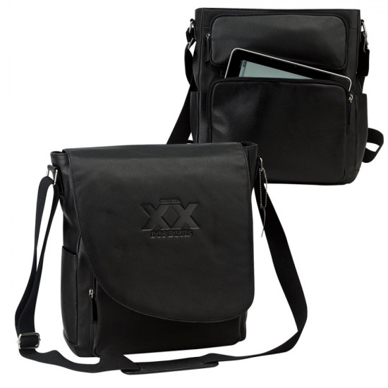 Max Messenger Bag