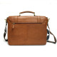Marshall Leather Briefcase