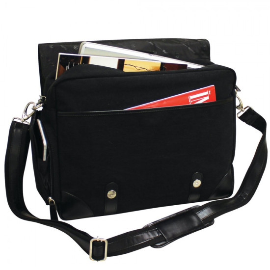 Prospector Briefcase Bag