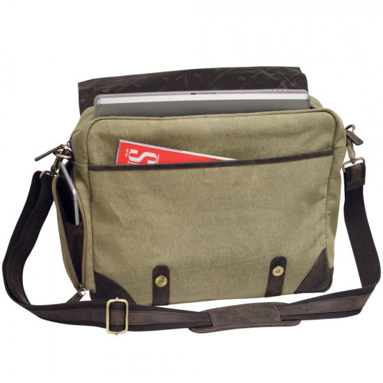 Prospector Briefcase Bag