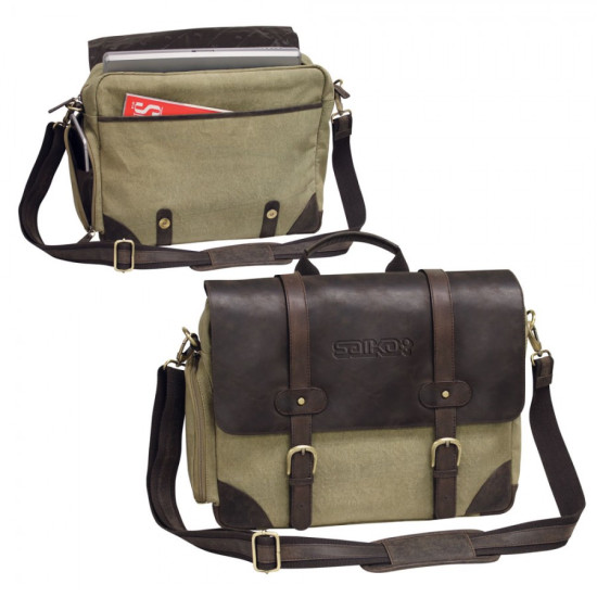 Prospector Briefcase Bag