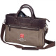 The Autumn Slim Expandable Brief Bag
