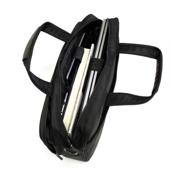 Elite 17" Computer Brief