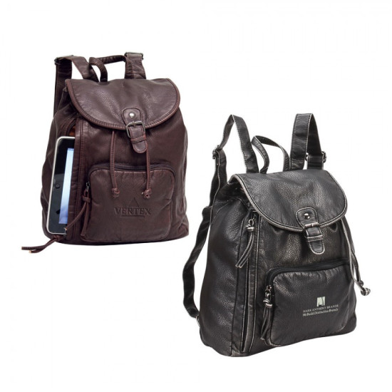 The Mason Backpack