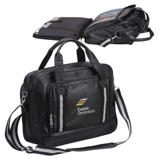 Cooper Computer Brief Bag